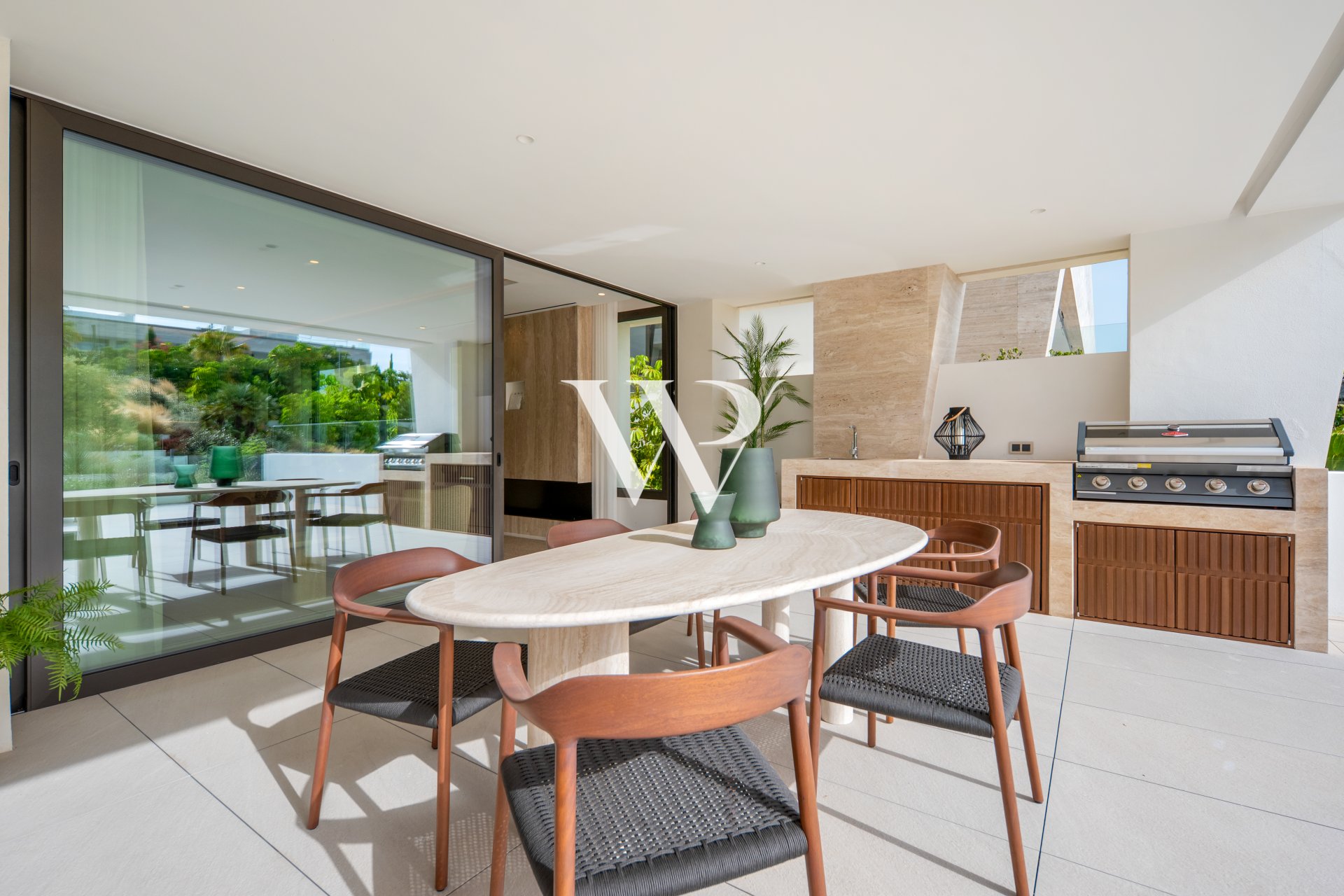 Reventa - Apartamento - Marbella