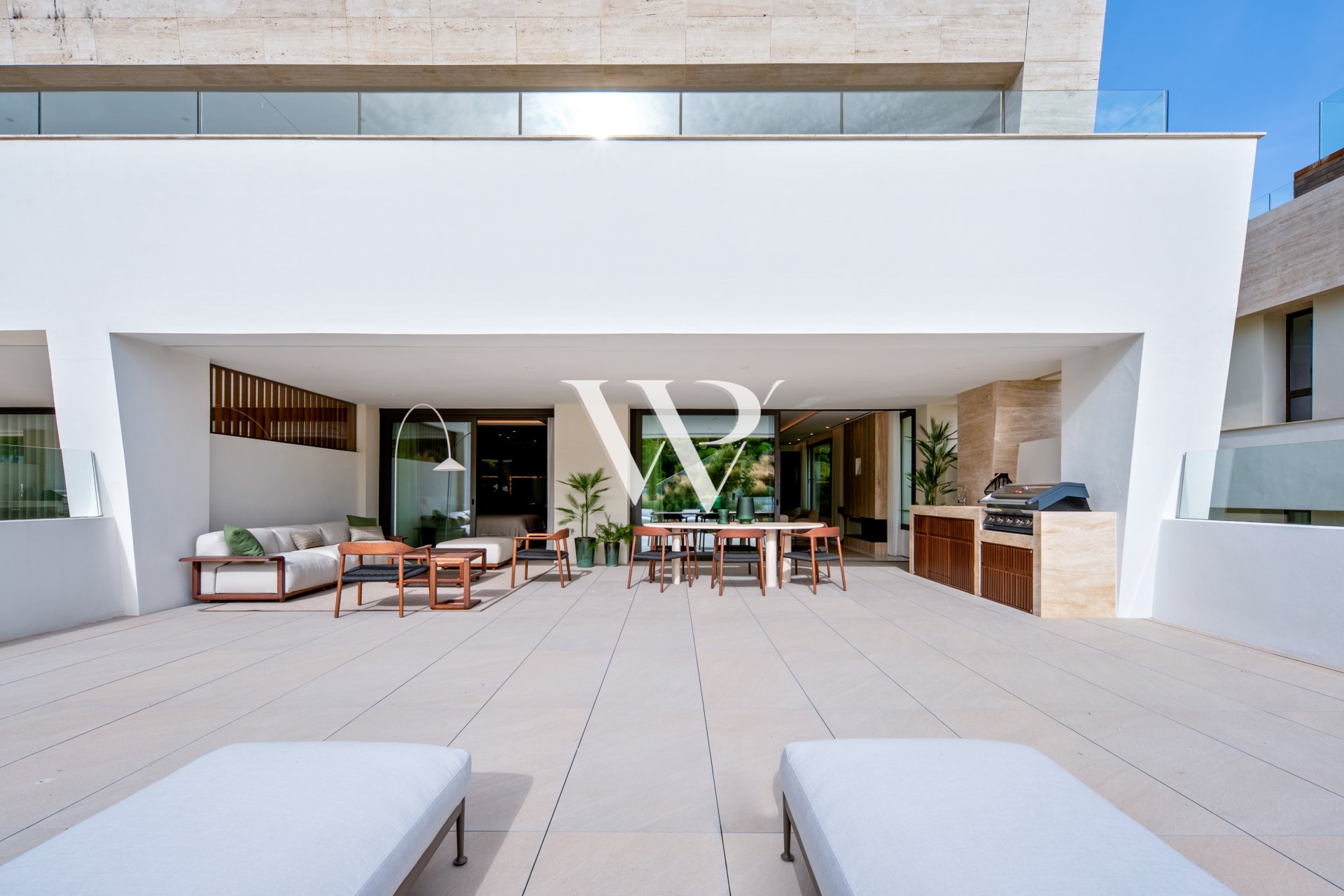 Reventa - Apartamento - Marbella