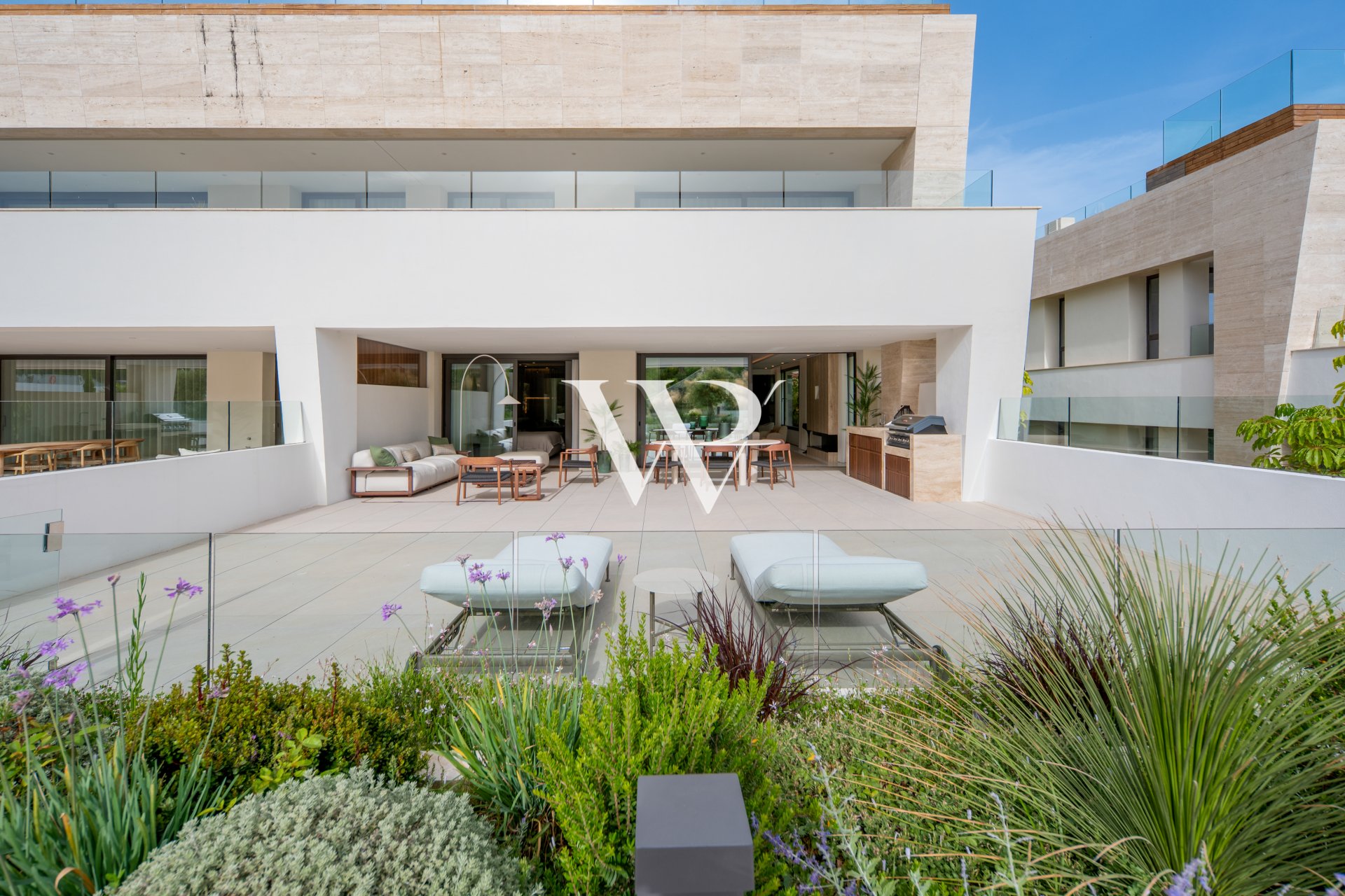 Reventa - Apartamento - Marbella
