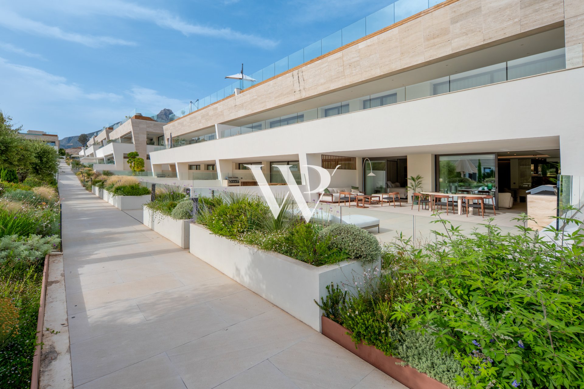 Reventa - Apartamento - Marbella