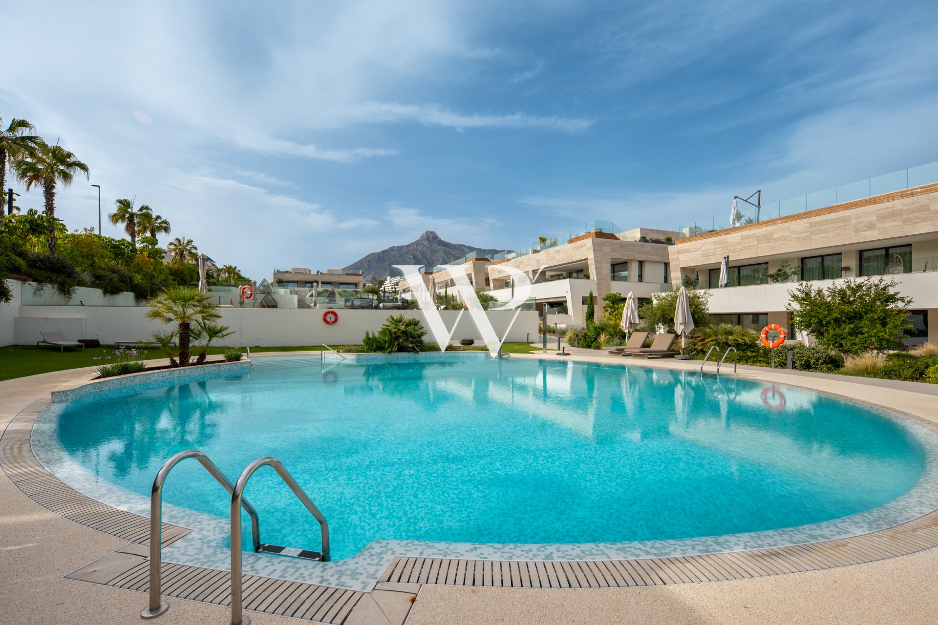 Reventa - Apartamento - Marbella