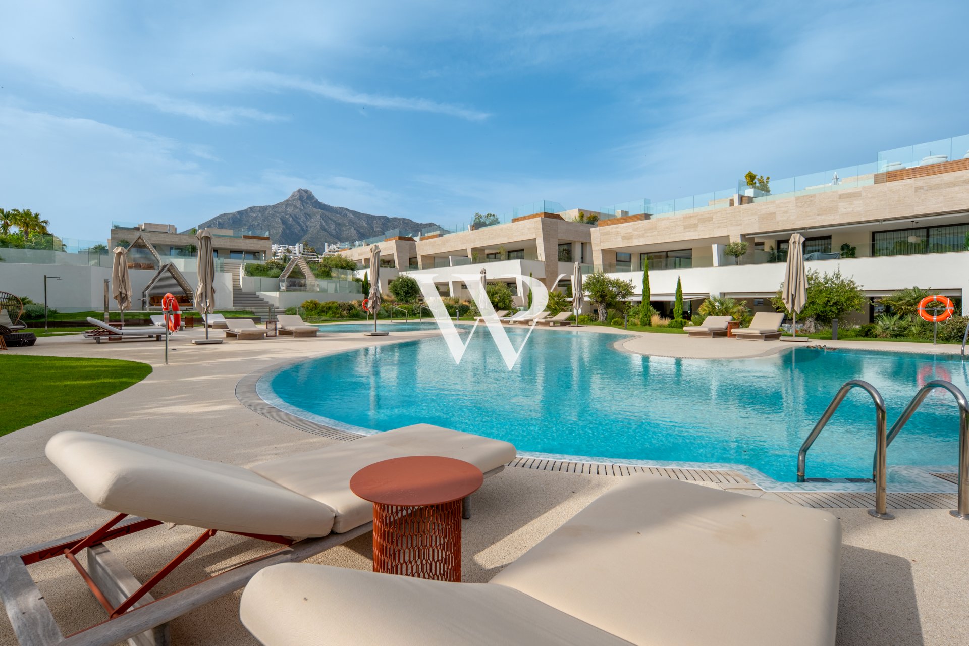 Reventa - Apartamento - Marbella