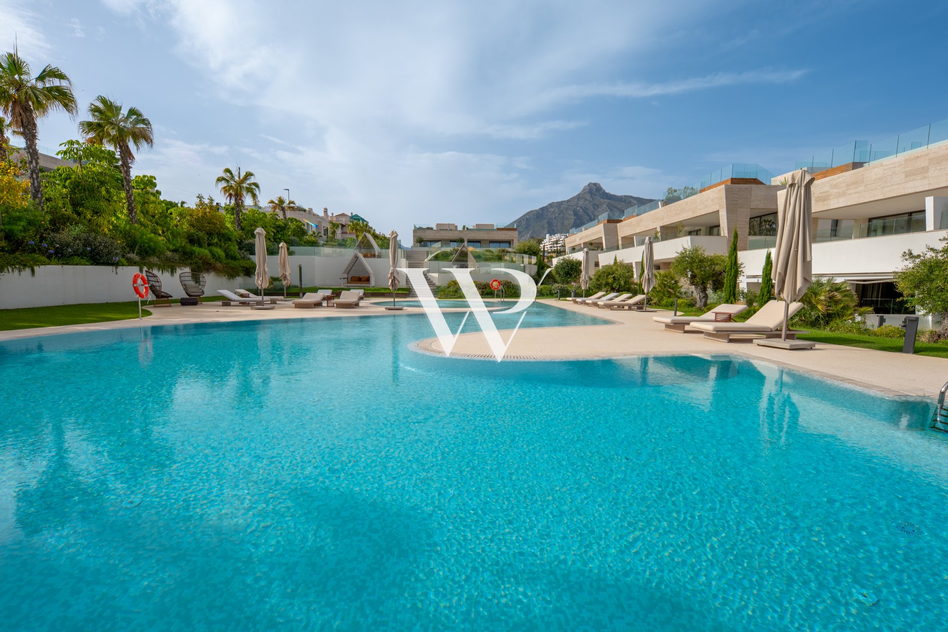 Reventa - Apartamento - Marbella