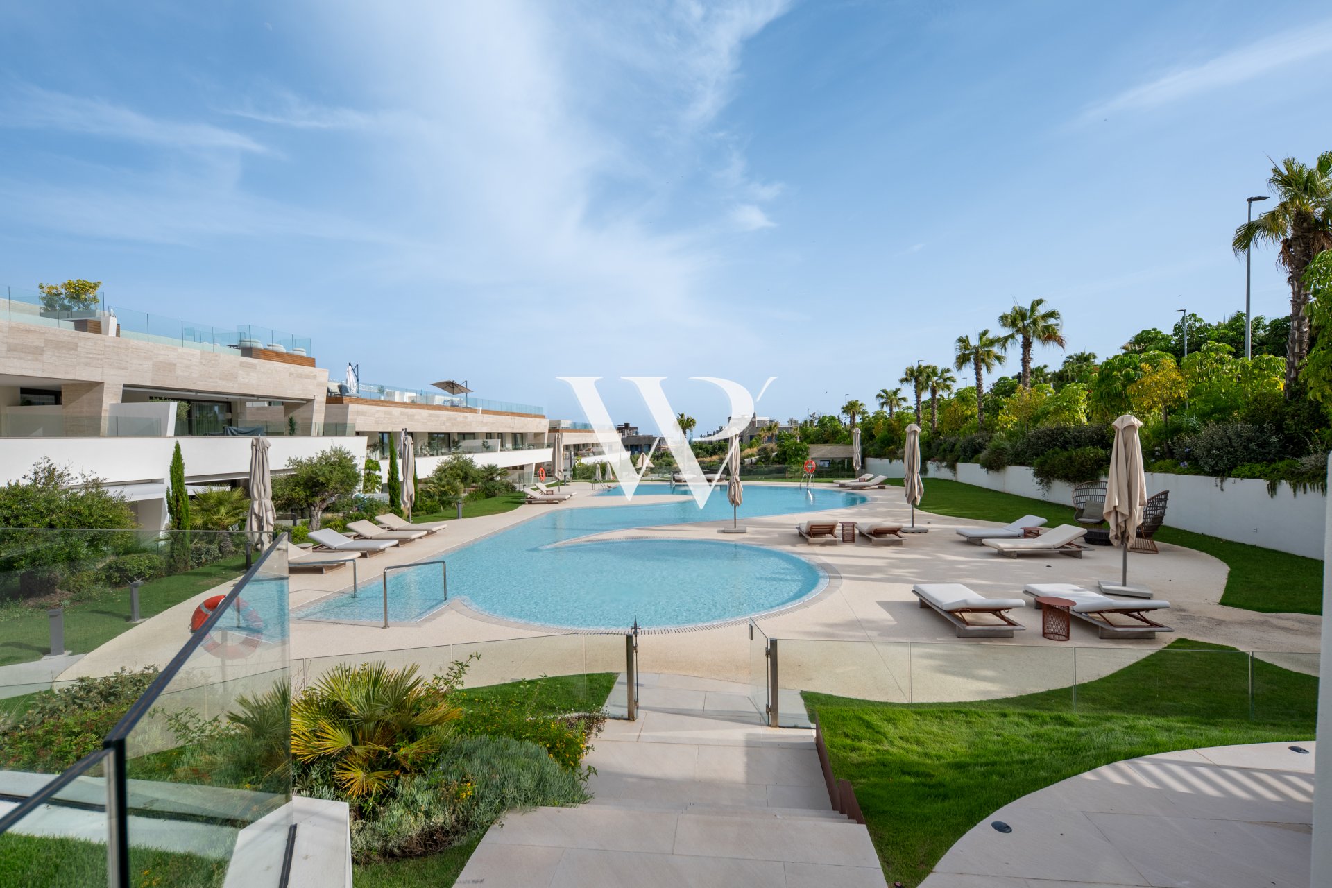 Reventa - Apartamento - Marbella
