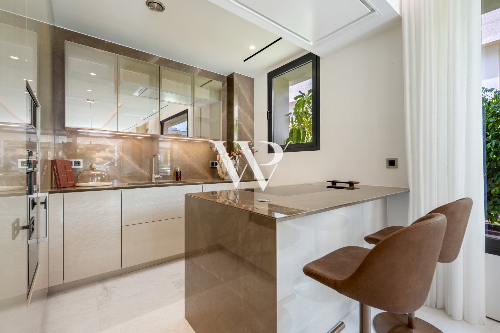 Reventa - Apartamento - Marbella