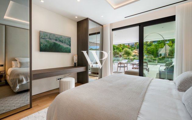 Apartamento · Reventa - Marbella · Milla de Oro · Málaga · España