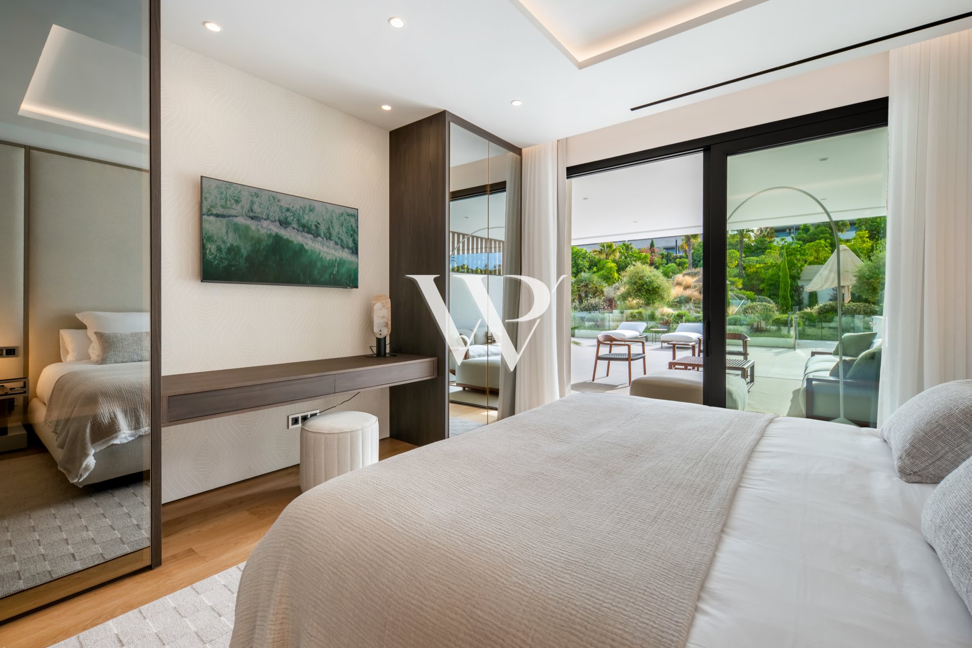 Reventa - Apartamento - Marbella