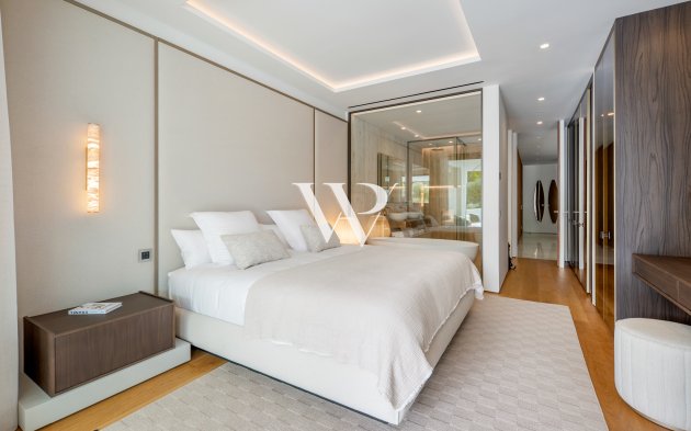 Apartamento · Reventa - Marbella · Milla de Oro · Málaga · España