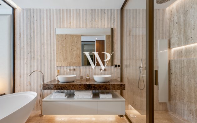 Apartamento · Reventa - Marbella · Milla de Oro · Málaga · España