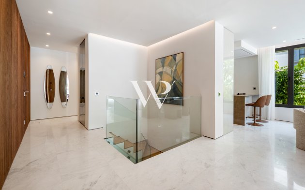 Apartamento · Reventa - Marbella · Milla de Oro · Málaga · España