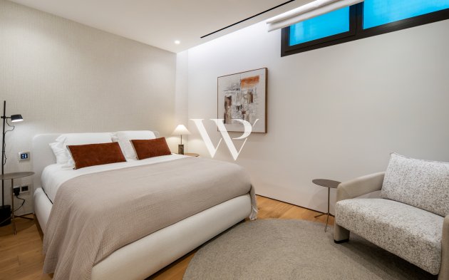 Apartamento · Reventa - Marbella · Milla de Oro · Málaga · España
