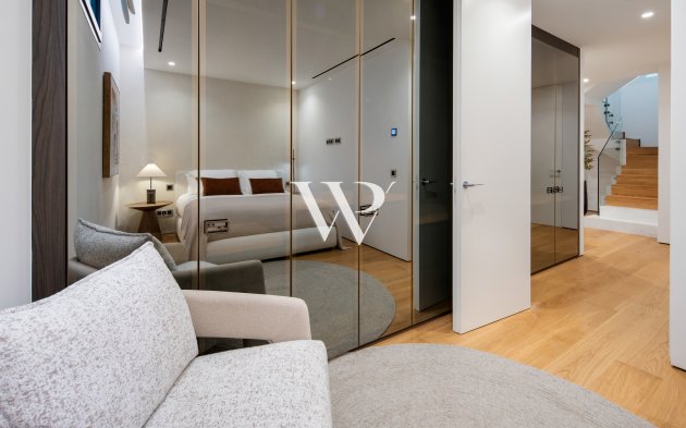 Apartamento · Reventa - Marbella · Milla de Oro · Málaga · España