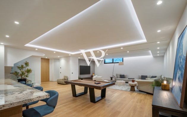 Apartamento · Reventa - Marbella · Milla de Oro · Málaga · España