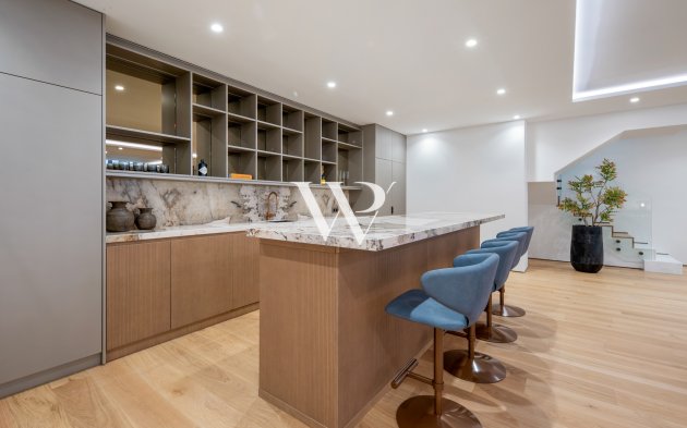 Apartamento · Reventa - Marbella · Milla de Oro · Málaga · España