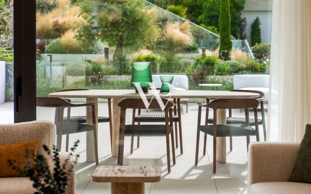 Apartamento · Reventa - Marbella · Milla de Oro · Málaga · España