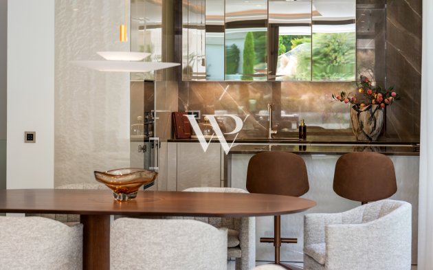 Apartamento · Reventa - Marbella · Milla de Oro · Málaga · España