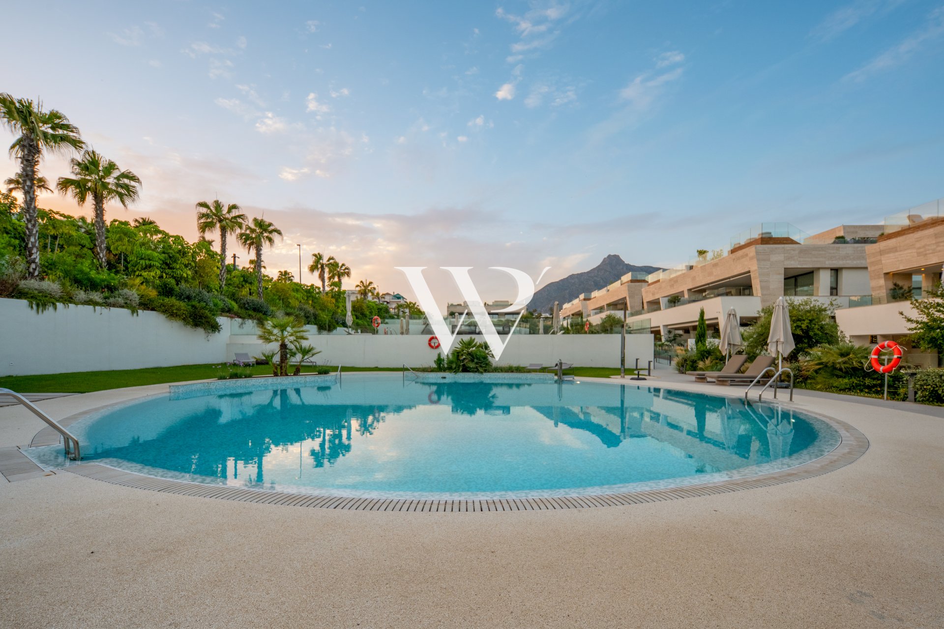 Reventa - Apartamento - Marbella