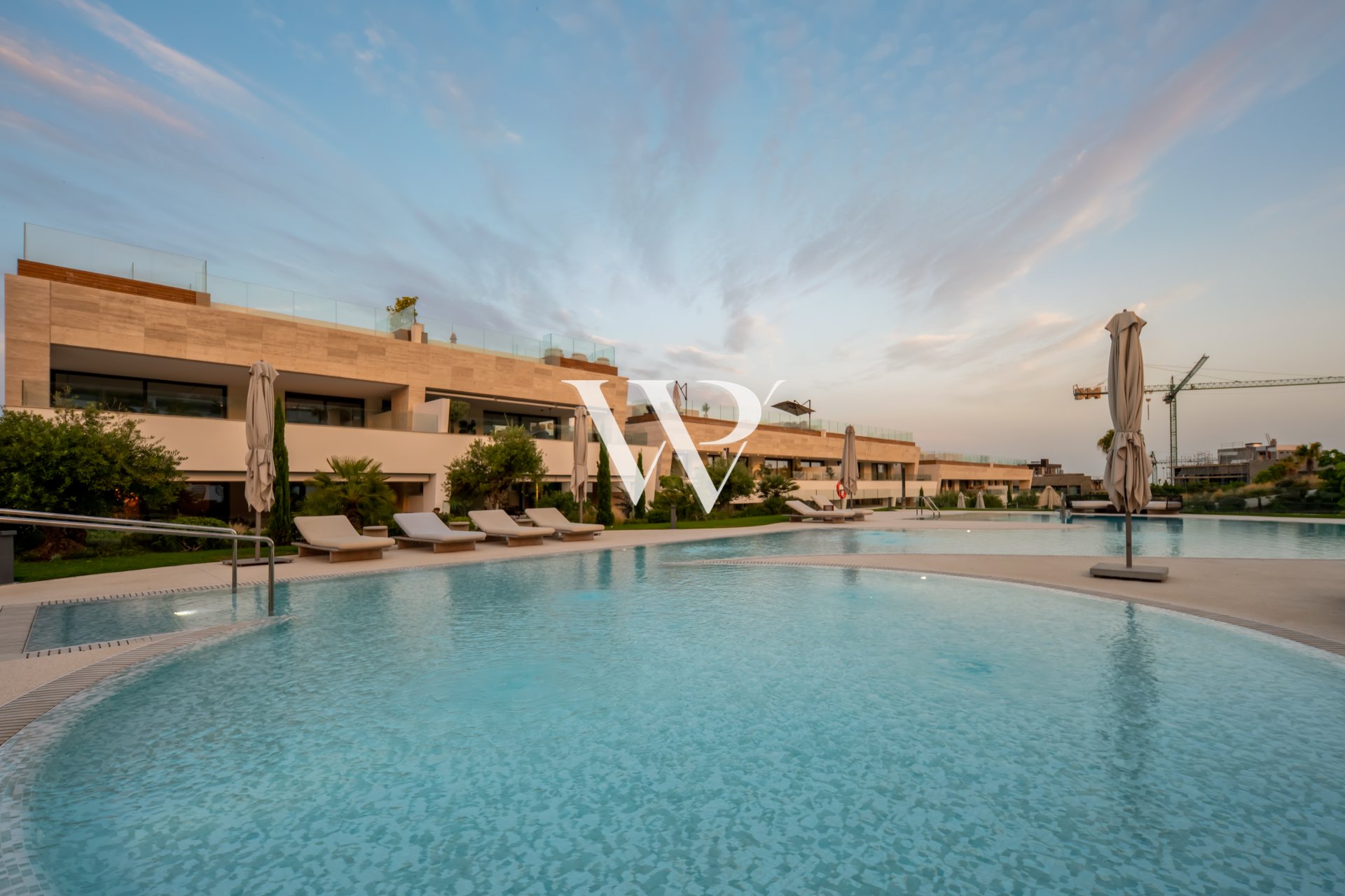 Reventa - Apartamento - Marbella