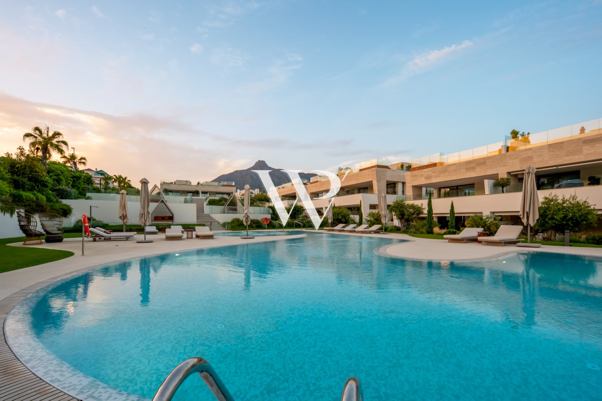 Reventa - Apartamento - Marbella