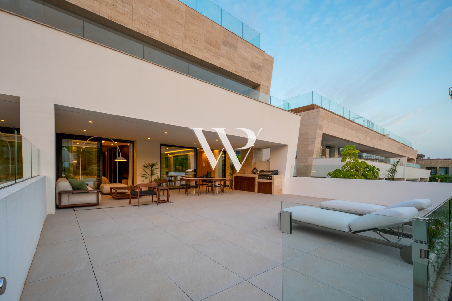 Reventa - Apartamento - Marbella