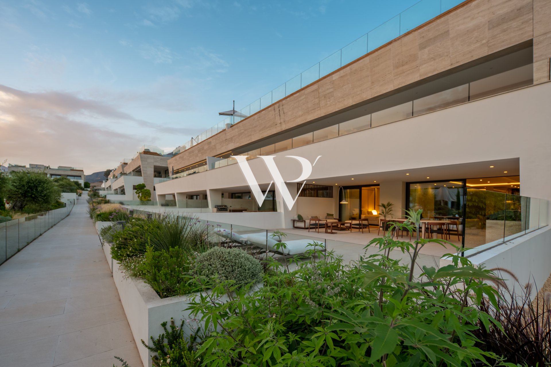 Reventa - Apartamento - Marbella