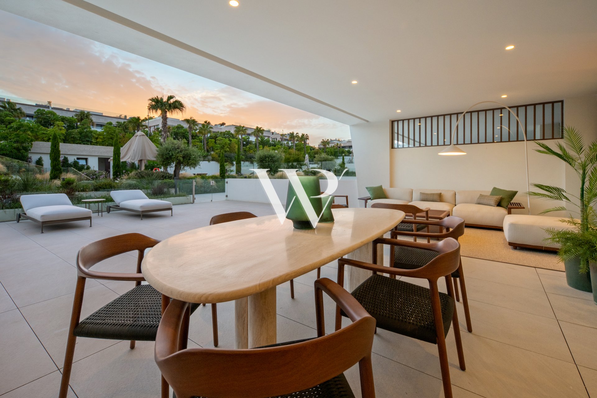 Reventa - Apartamento - Marbella