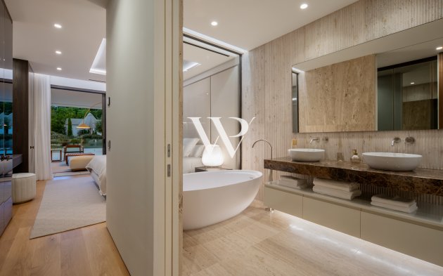 Apartamento · Reventa - Marbella · Milla de Oro · Málaga · España