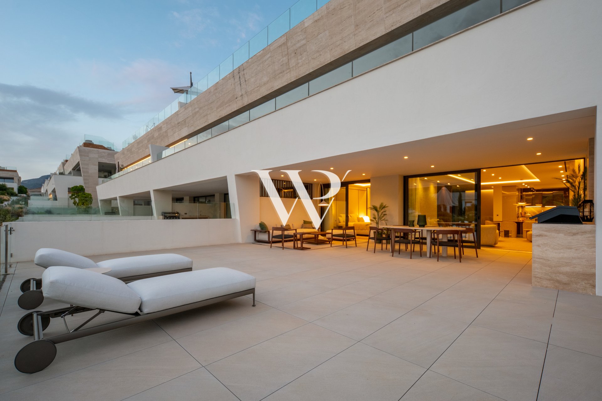 Reventa - Apartamento - Marbella