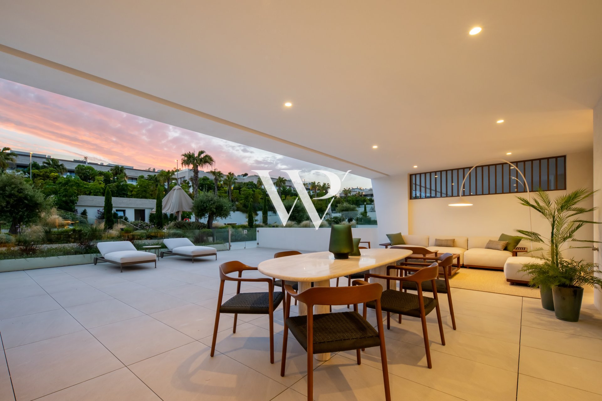 Reventa - Apartamento - Marbella