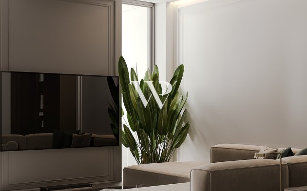 Apartamento · Obra nueva - Cambrils · Tarragona · España
