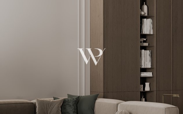 Apartamento · Obra nueva - Cambrils · Tarragona · España