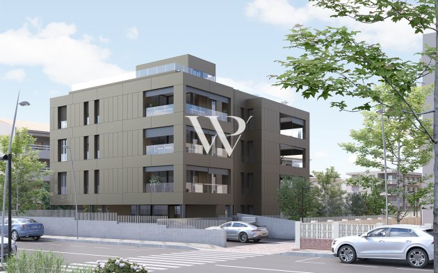 Apartamento · Obra nueva - Cambrils · Tarragona · España