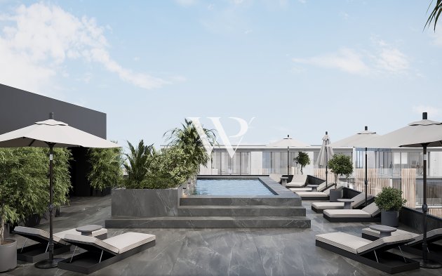 Apartamento · Obra nueva - Cambrils · Tarragona · España