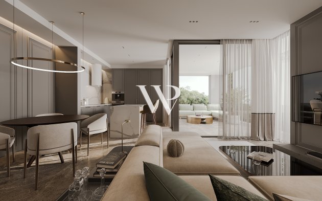 Apartamento · Obra nueva - Cambrils · Tarragona · España