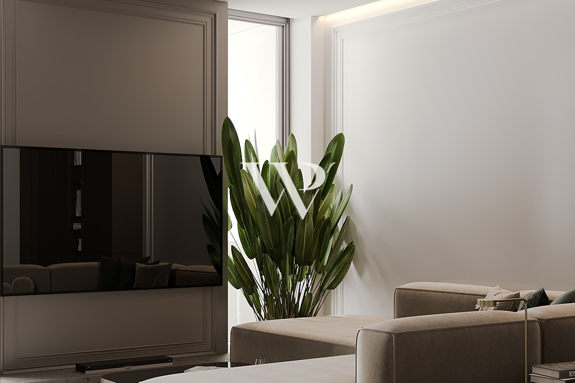 Obra nueva - Apartamento - Cambrils