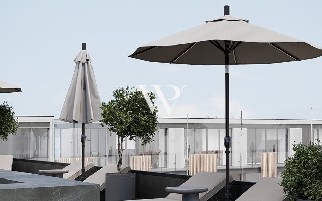 Apartamento · Obra nueva - Cambrils · Tarragona · España