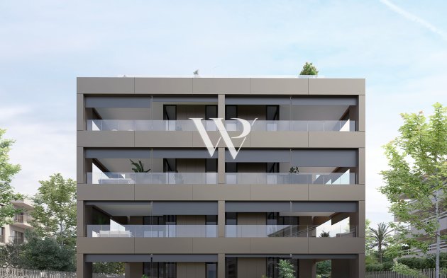Apartamento · Obra nueva - Cambrils · Tarragona · España