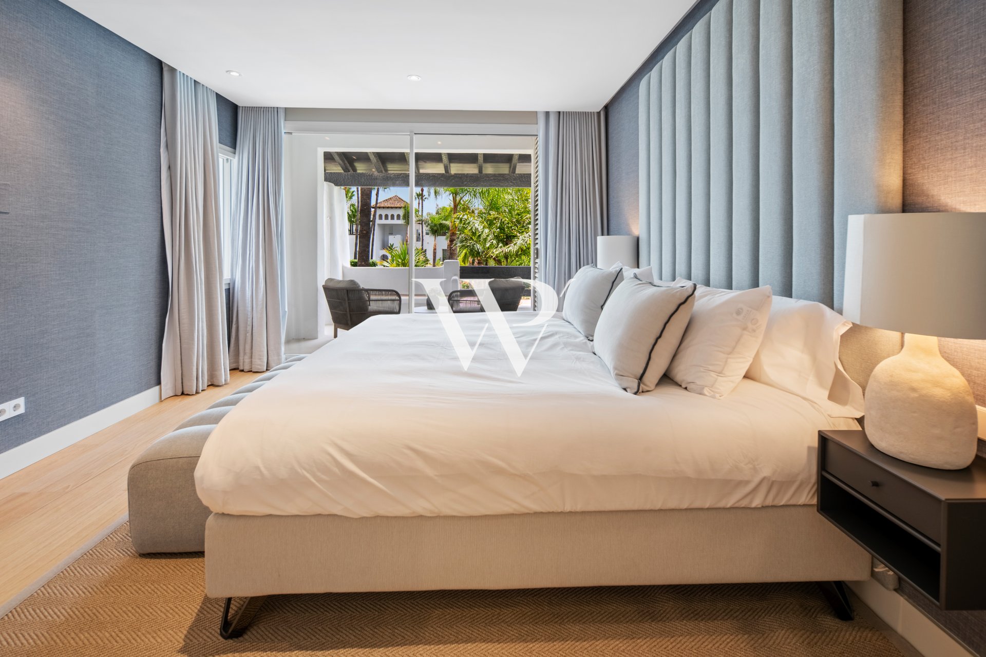 Reventa - Apartamento - Marbella