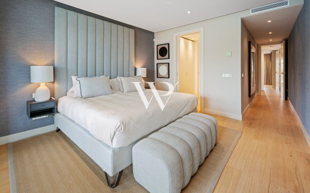 Apartamento · Reventa - Marbella · Milla de Oro · Málaga · España