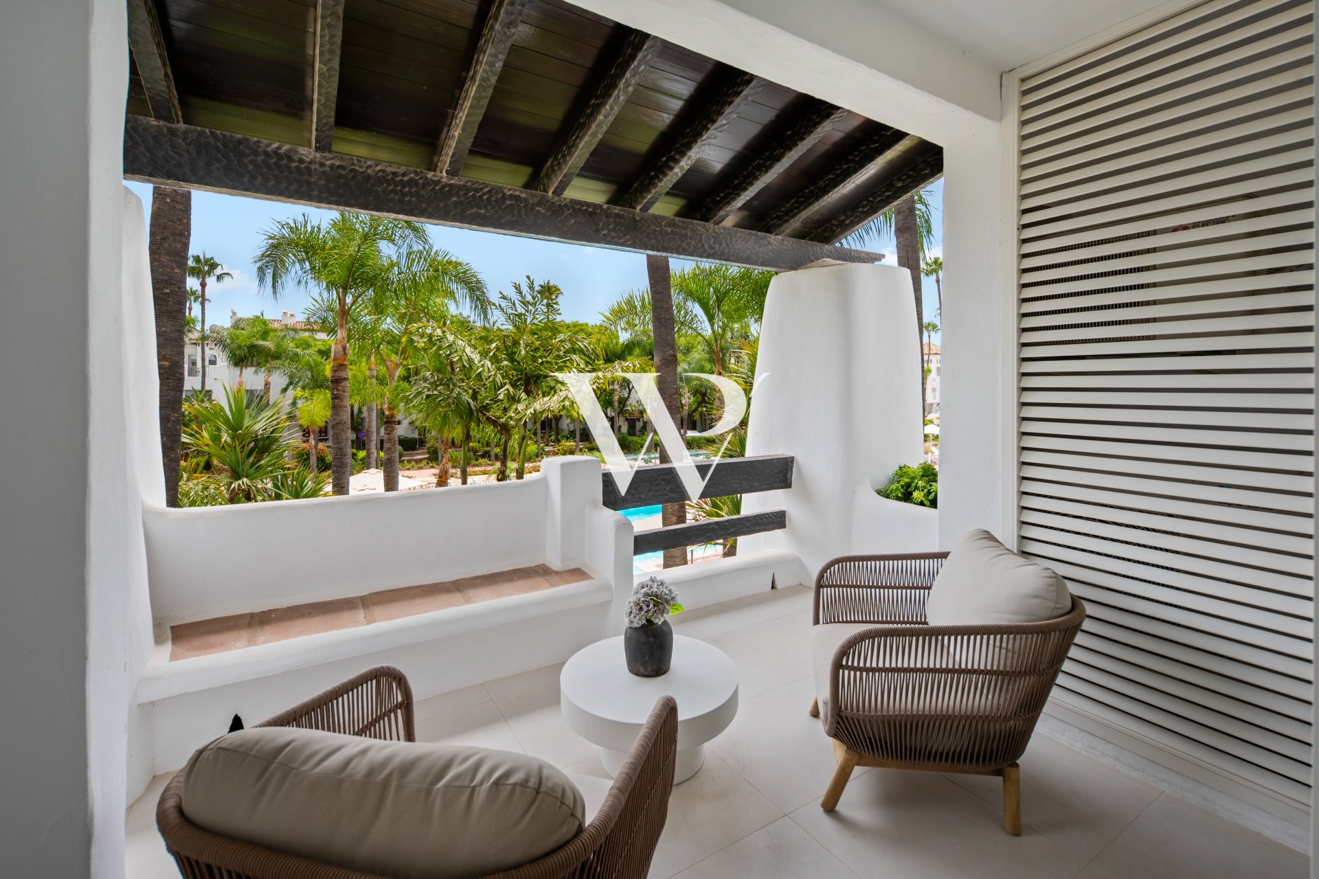 Reventa - Apartamento - Marbella
