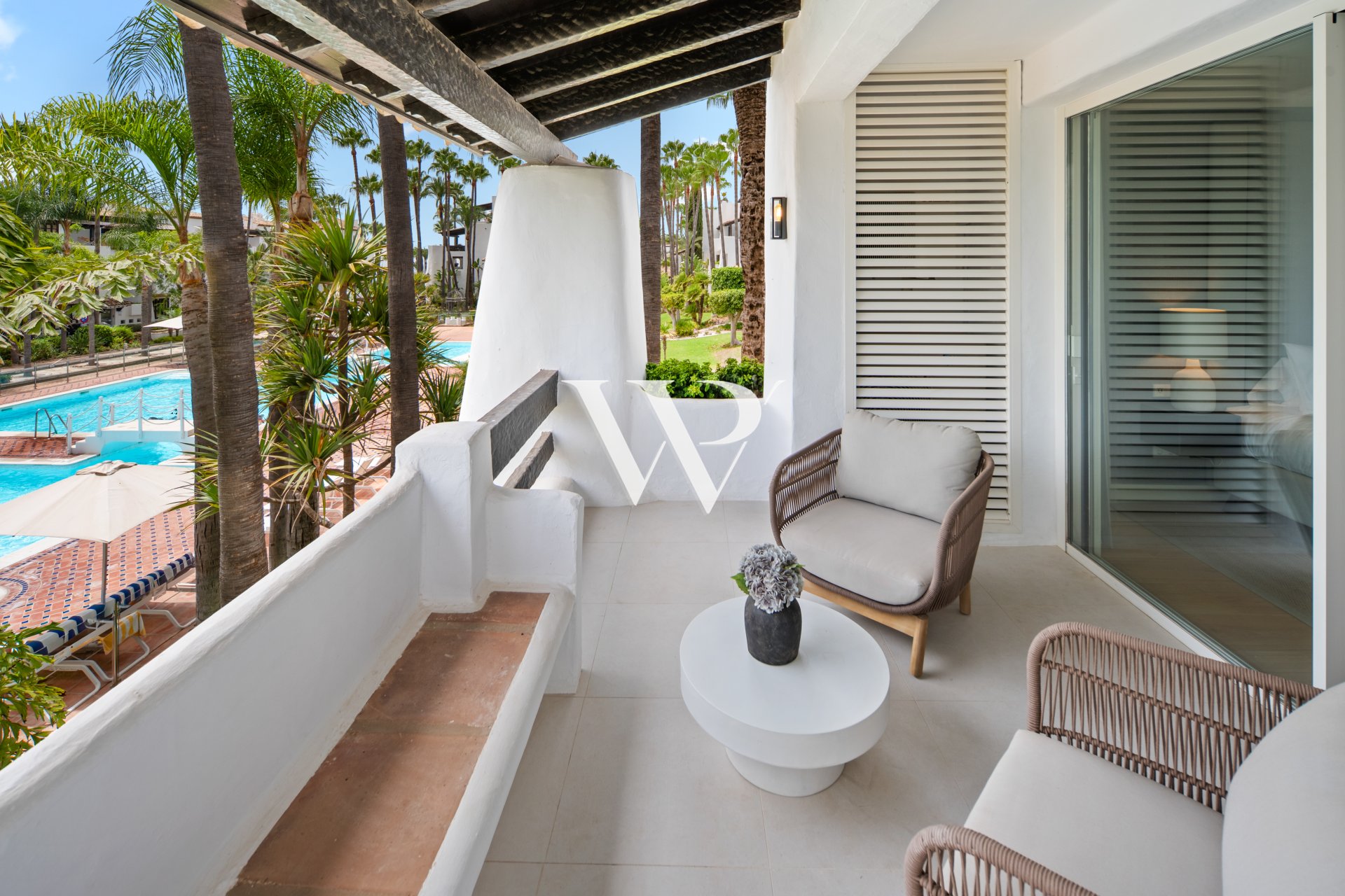 Reventa - Apartamento - Marbella
