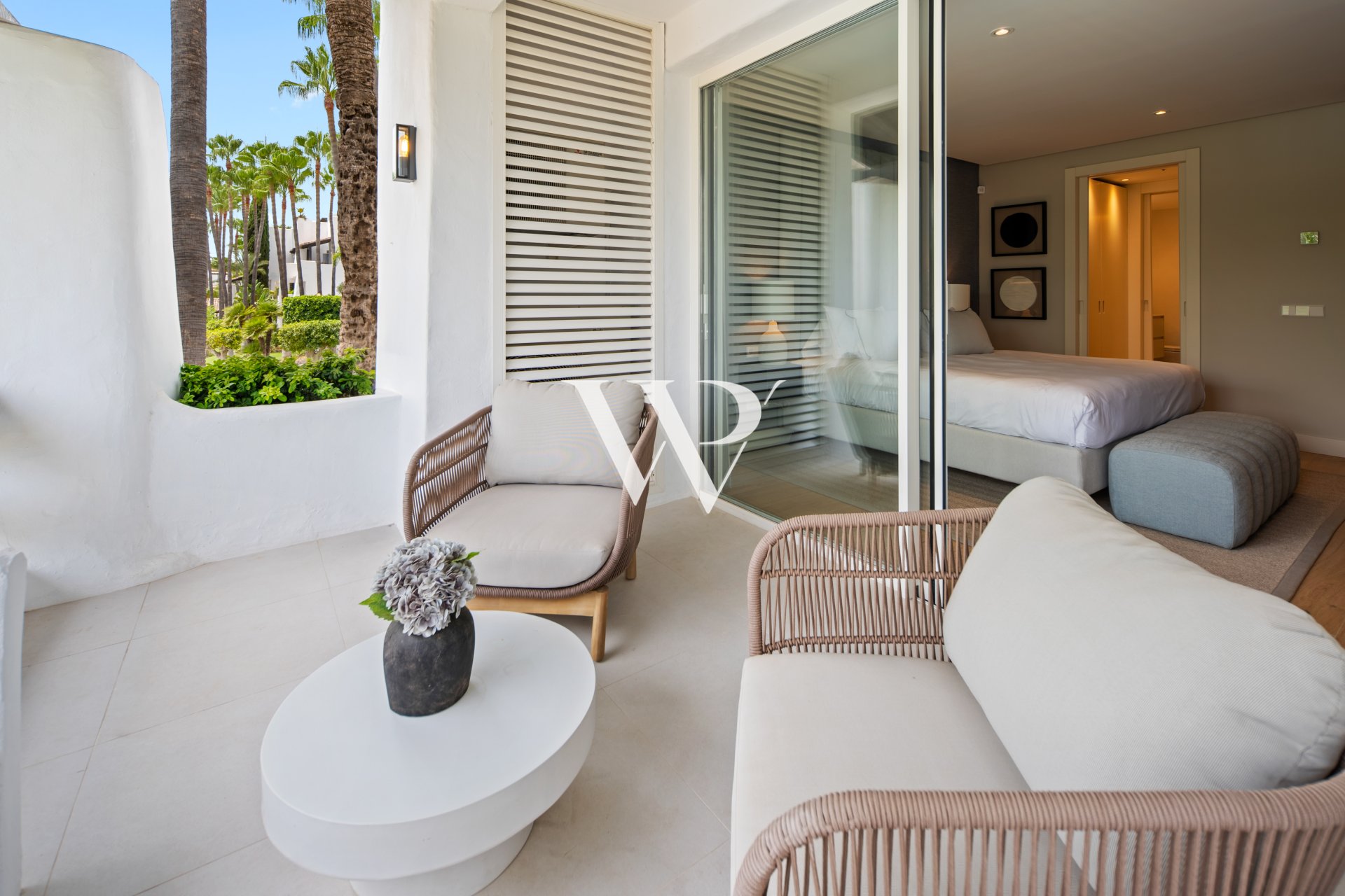 Reventa - Apartamento - Marbella