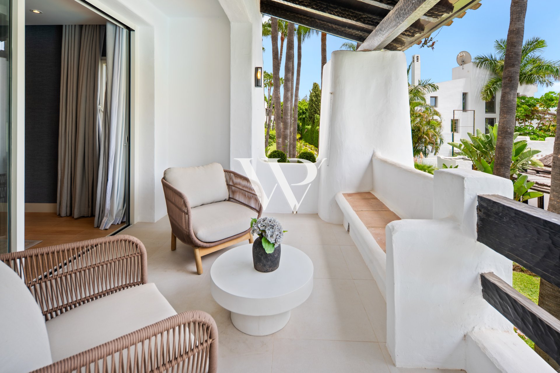 Reventa - Apartamento - Marbella