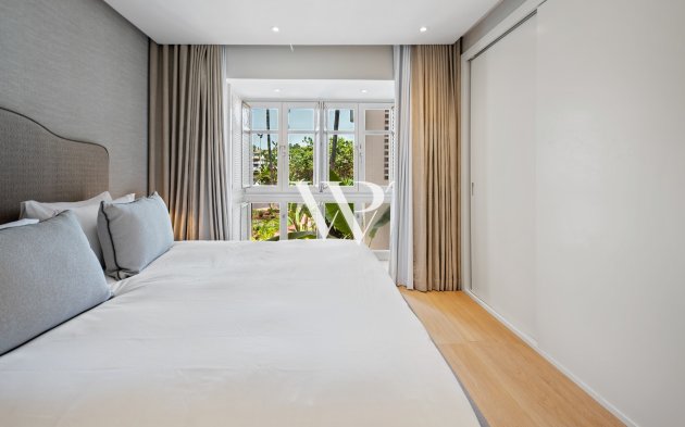 Apartamento · Reventa - Marbella · Milla de Oro · Málaga · España