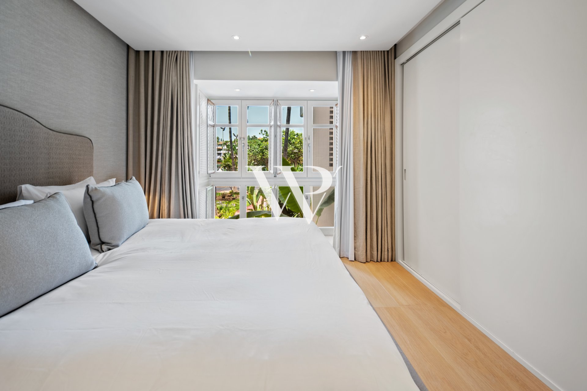 Reventa - Apartamento - Marbella