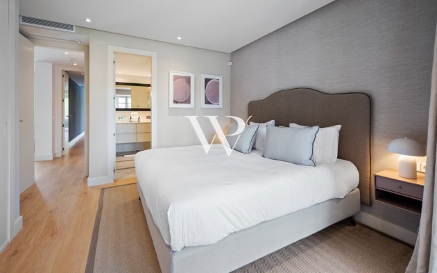 Apartamento · Reventa - Marbella · Milla de Oro · Málaga · España