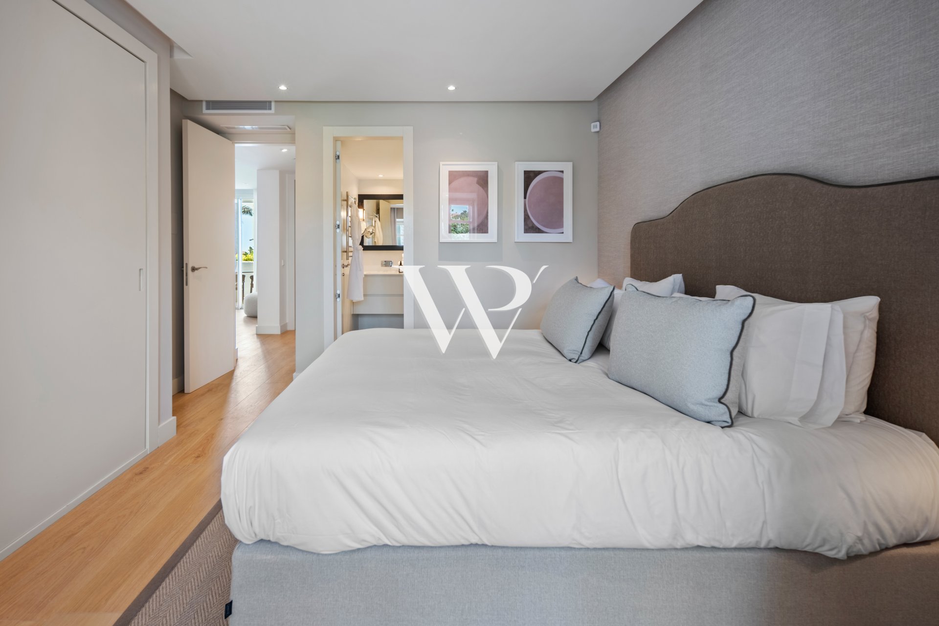 Reventa - Apartamento - Marbella