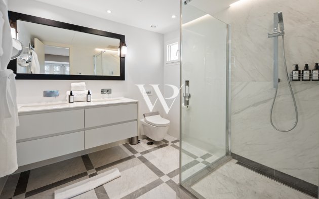 Apartamento · Reventa - Marbella · Milla de Oro · Málaga · España