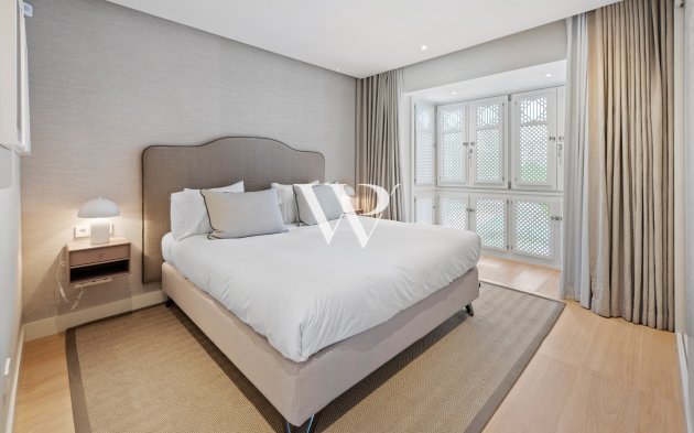 Apartamento · Reventa - Marbella · Milla de Oro · Málaga · España