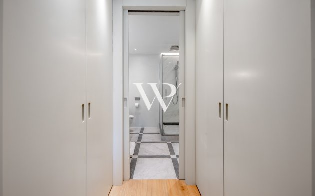 Apartamento · Reventa - Marbella · Milla de Oro · Málaga · España